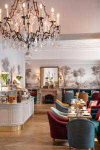Hotels Odeon Hotel : photos des chambres