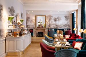 Hotels Odeon Hotel : photos des chambres