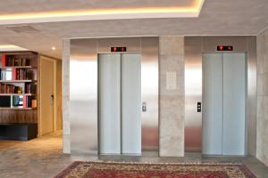 Bastion Hotel Arnhem