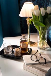 Hotels Odeon Hotel : photos des chambres