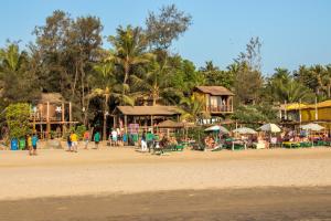Goan Cafe N Resort