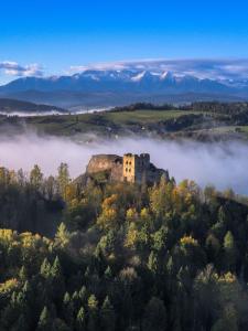 Eco Active Resort PIENINY dawniej Hotel KINGA