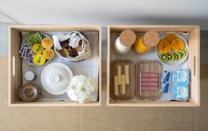 Aqua - Pópulo Eco Village