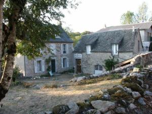 Hotels Hotel Auberge du Combaire : photos des chambres