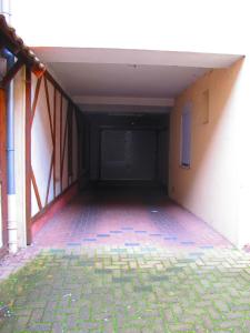 Appartements CityCosy Strasbourg - Modern Family Deserte : photos des chambres