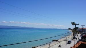 Marabou Hotel Halkidiki Greece