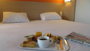 Hotels Premiere Classe Macon Sud : photos des chambres