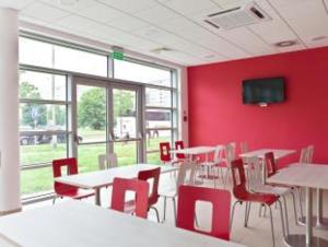 Premiere Classe Wroclaw Centrum