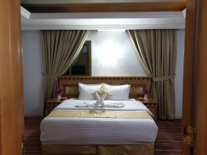 Rahaf Al Mashaer Hotel - image 2