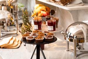 Hotels Odeon Hotel : photos des chambres