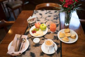 Hotel Boutique La Posada