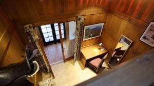 Romantic-HuntingLodge-en-Provence****