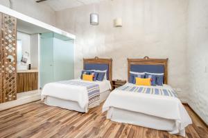 Hotel Milagro, Puebla Centro