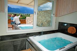 Litohoro Olympus Resort Villas & Spa Pieria Greece