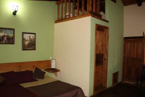 La Vieja Casona Hotel