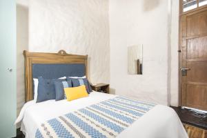 Hotel Milagro, Puebla Centro