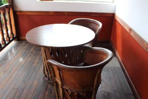 La Vieja Casona Hotel