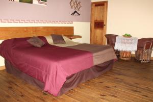 La Vieja Casona Hotel