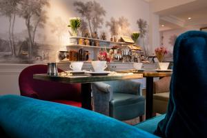Hotels Odeon Hotel : photos des chambres
