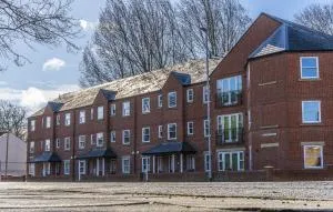 普鲁曼之家公寓 - 达灵顿