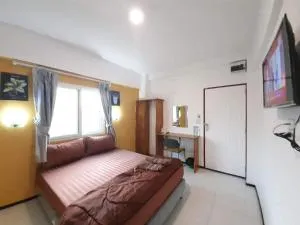 Psm at Donmueng - 班敦孟