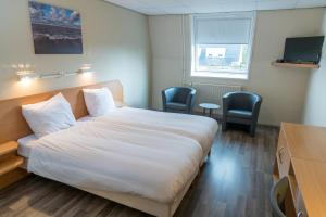 Hotel de Gentsche Poort