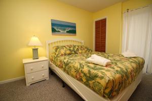 Station One by Kees Vacations