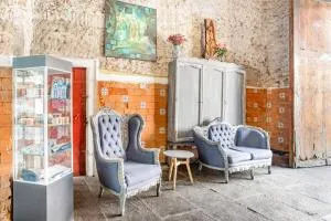 Hotel Milagro, Puebla Centro - Puebla