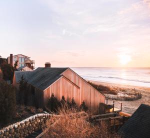 Gurneys Montauk Resort & Seawater Spa