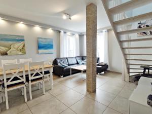 Apartament Mercedes by Baltic Home