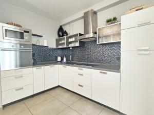 Apartament Mercedes by Baltic Home