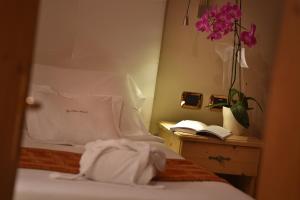 Hotel Cristallo