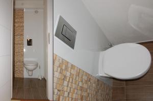 Apartman Solisko