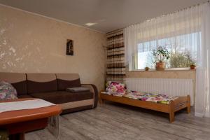 Agroturystyka Gawryś apartament