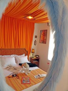 Hotels Detective Hotel : photos des chambres