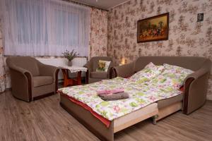 Agroturystyka Gawryś apartament