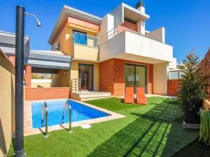 V4, Villa Jardins Branqueira2 near Beach, Albufeira - Fontainhas