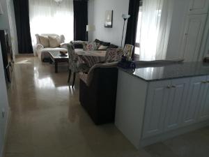 Casas Holiday - Golf Willamartin