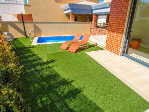 V4, Villa Jardins Branqueira2 near Beach, Albufeira