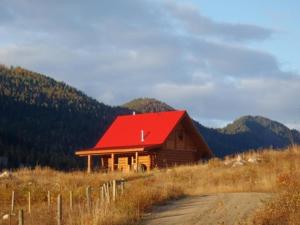 Bear Valley Highlands