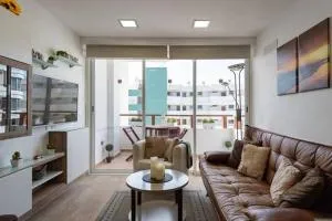 Central and functional - Maspalomas