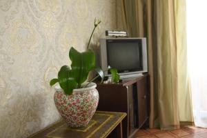 Apartment Chernovola 7A