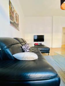 Appartements Rock in Share - Le Saint-Pierre : photos des chambres