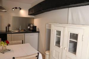 Appartements Beau T3 *** pour 2 a 4 pers avec patio privatif : photos des chambres