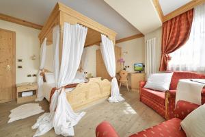 Hotel Cristallo