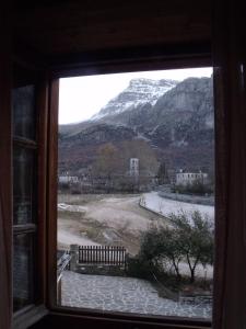 Agriogido - Rupicapra Apartments Zagori Greece