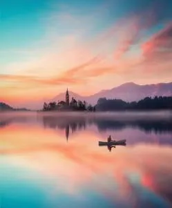 STATUS Apartments - Blejska Dobrava