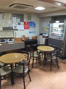 City Inn Nishi Tanabe Vacation STAY 78544
