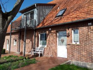 Ferienwohnung Aufderhaar