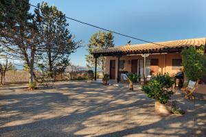 Marina's Paradise Summer House Aegina Greece